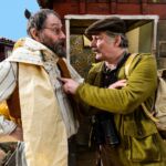 Pettersson und Findus III
Foto: Tradewind Pictures/ Willi Weber