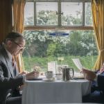 Unit stills photography