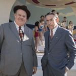 Unit stills photography