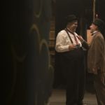 Unit stills photography