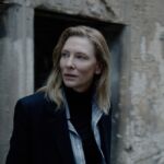 Cate Blanchett stars as Lydia Tár in director Todd Field's TÁR, a Focus Features release. Credit: Courtesy of Focus Features