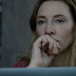 Cate Blanchett stars as Lydia Tár in director Todd Field's TÁR, a Focus Features release. Credit: Courtesy of Focus Features