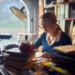 Luise (Luna Wedler)